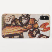 KNICHTEN VAN HET GOLDEN FLEECE , PRINCESS PENTHESI Case-Mate iPhone CASE (Achterkant (horizontaal))