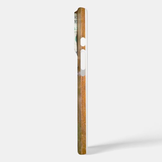 Knick-Knack Trinkets Case-Mate iPhone Case (Achterkant / Links)