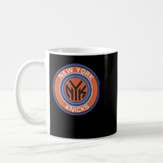 knick tshirts van new york koffiemok