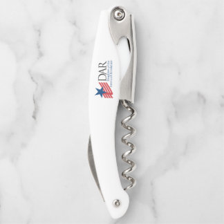 Knickerbocker Corkschroef Kurkentrekker