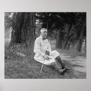 Knickerbockers in Style, jaren '20 Poster