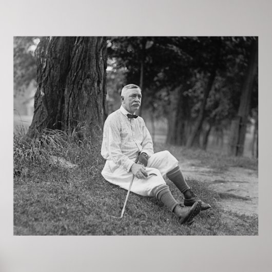 Knickerbockers in Style, jaren '20 Poster (Voorkant)