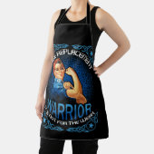 Knie Replacement Warrior Knee Surgery Recovery Schort (Insitu)