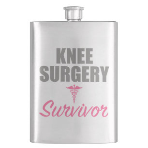 Knie Surgery Flacon