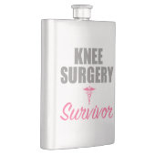 Knie Surgery Flacon (Rechts)