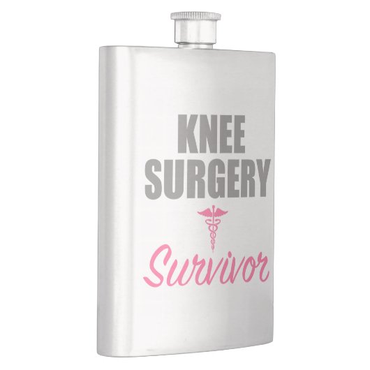 Knie Surgery Flacon (Rechts)
