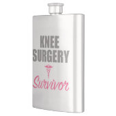 Knie Surgery Flacon (Links)