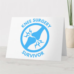 Knie Surgery Kaart