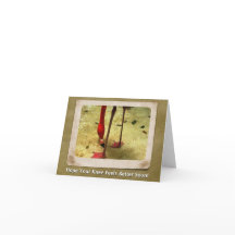 Knie Surgery wordt snel goed roze flamingo