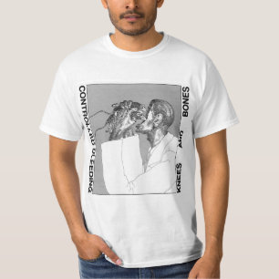 Knieën en Bot 2 T-shirt