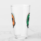 Kniekap Glas (Rechts)