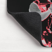 kniekopie muismat (Hoek)