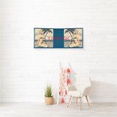 Knielen Blond Bikini Model Thunder_Cove Spandoek (Insitu)