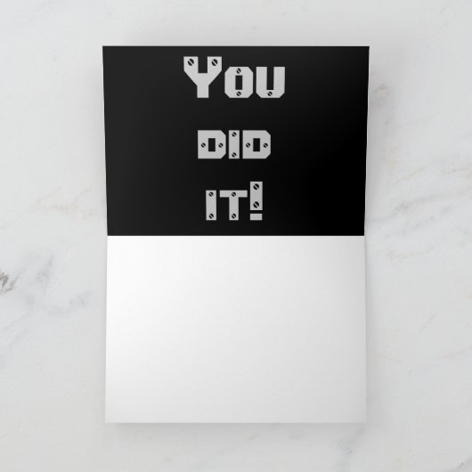 Knievervangingsblanco: Kaart (Binnen)