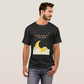 Knife die onze moony T- T-shirt (Voorkant volledig)