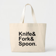 Knife Fork Spoon | Eetartikelen
