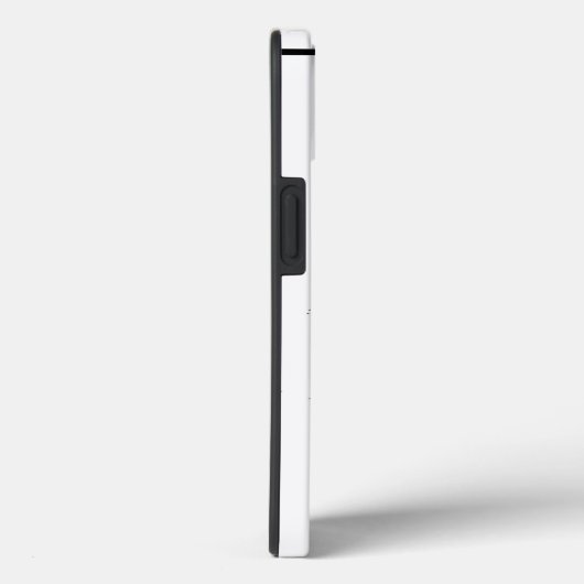Knight Case-Mate iPhone Case (Achterkant / Rechts)