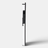 Knight Case-Mate iPhone Case (Achterkant / Links)