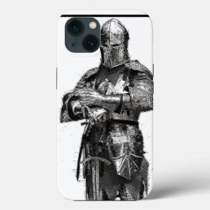 Knight Case-Mate iPhone Case