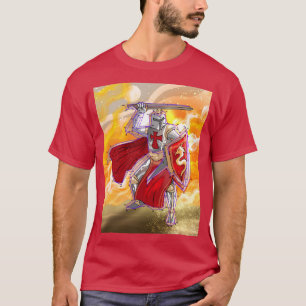Knight Connect T-shirt