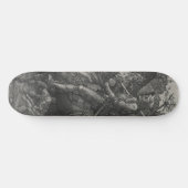 Knight, Death and the Devil door Albrecht Durer Skateboard (Horizontaal)