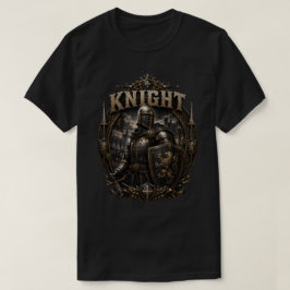 Knight Elite Edition Heren T-Shirt