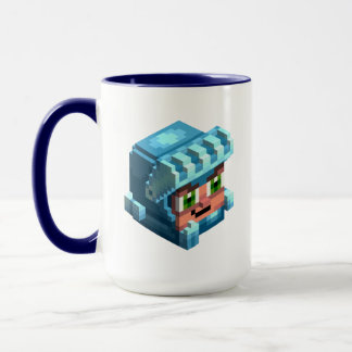 Knight Fright 15oz. Mok