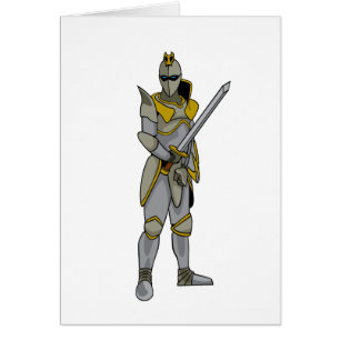 Knight in Armor