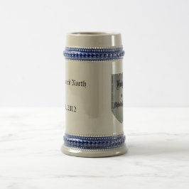 Knight in Shining Armor Shield Bierpul