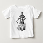 Knight Infant's Shirt (Voorkant)