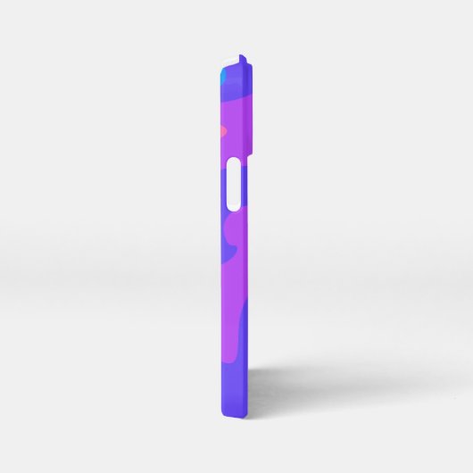 Knight iPhone Hoesje (Rechterkant)