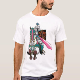 Knight Joust T-shirt
