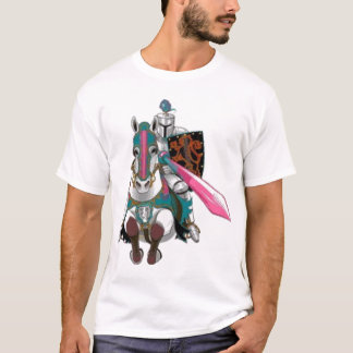 Knight Joust T-shirt