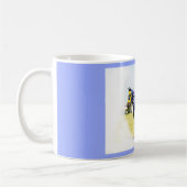 Knight Koffiemok (Links)
