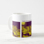 Knight Koffiemok (Voorkant links)