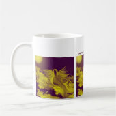 Knight Koffiemok (Links)