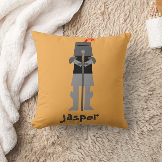 Knight Kussen (Deken)