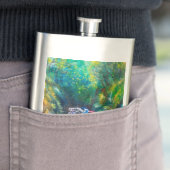 KNIGHT LANCELOT, HORSE RIST IN GROENBOSTER HEUPFLES (Voorbeeld)