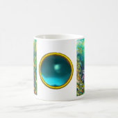 KNIGHT LANCELOT, HORSE RIST IN GROENBOSTER KOFFIEMOK (Center)