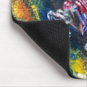 KNIGHT LANCELOT, HORSE RIST IN GROENBOSTER MUISMAT (Hoek)