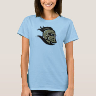 Knight Logo Distress T-shirt