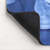 Knight Moves Muismat (Hoek)