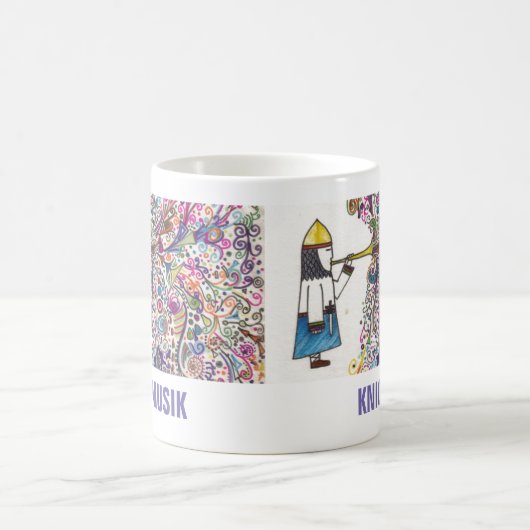 KNIGHT MUSIK II Mok (Center)