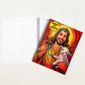 KNIGHT OF HEART PLANNER (Display)
