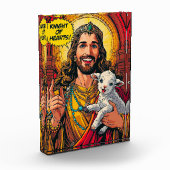 KNIGHT OF HEARTS FOTOBLOKKEN (Links)