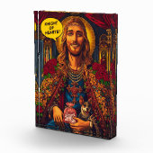 KNIGHT OF HEARTS! HISTORY FOTOBLOKKEN (Rechts)