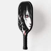 knight Of The Night Pickleball Paddle (Links)