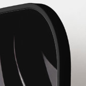 knight Of The Night Pickleball Paddle (Links Detail)