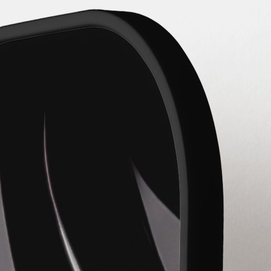 knight Of The Night Pickleball Paddle (Links Detail)