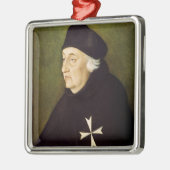 Knight of the Order of Malta, 1534 Metalen Ornament (Links)